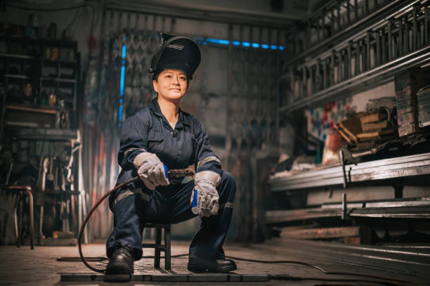 Affordable Welder Services in Collinsville, AL