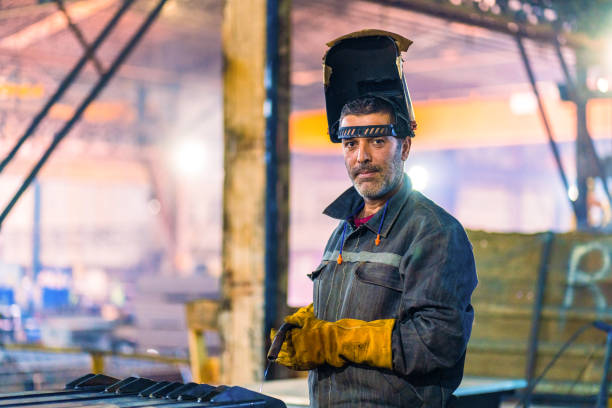 Collinsville, AL Welder & Metal Fabrication Company