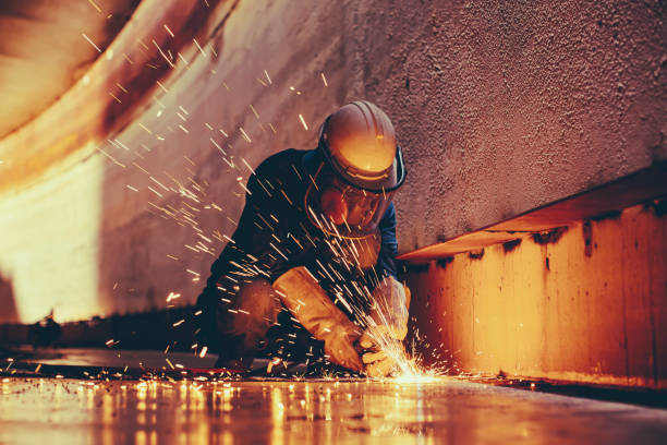 Best Specialty Welding Processes in Collinsville, AL