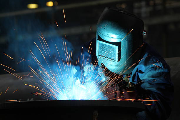 Best Pipe Welding in Collinsville, AL