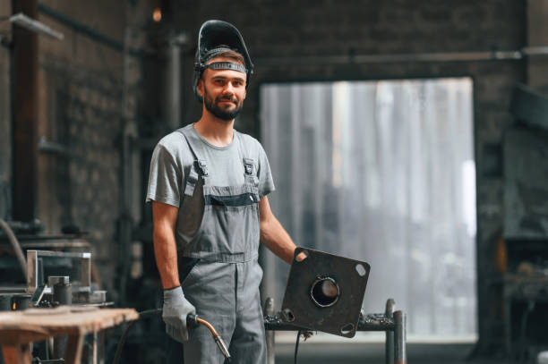 Best Artistic and Custom Metal Fabrication in Collinsville, AL