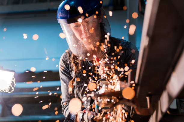 Best Aerospace and Defense Welding in Collinsville, AL